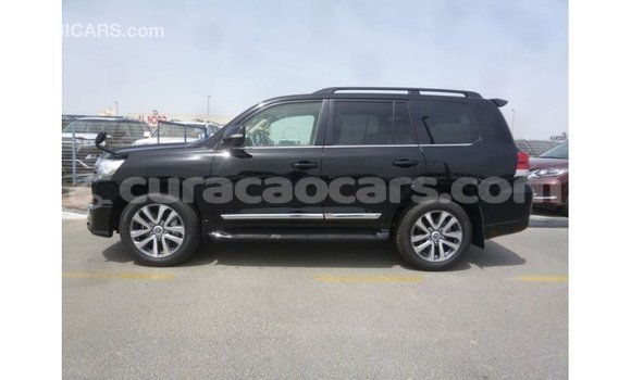 Buy Import Toyota Land Cruiser Black Car in Import - Dubai in Curacao Buy Import Toyota Land Cruiser Black Car in Import - Dubai in Curacao