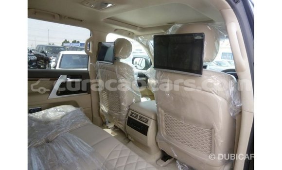 Buy Import Toyota Land Cruiser Black Car in Import - Dubai in Curacao Buy Import Toyota Land Cruiser Black Car in Import - Dubai in Curacao