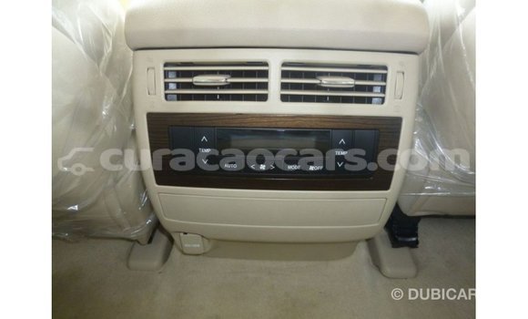 Buy Import Toyota Land Cruiser Black Car in Import - Dubai in Curacao Buy Import Toyota Land Cruiser Black Car in Import - Dubai in Curacao