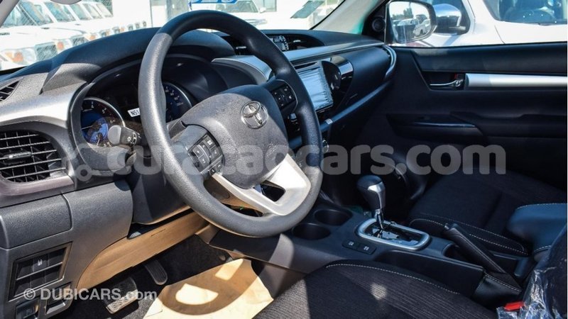 Big with watermark toyota hilux curacao import dubai 2173