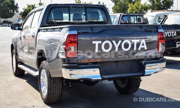 Buy Import Toyota Hilux Other Car in Import - Dubai in Curacao Buy Import Toyota Hilux Other Car in Import - Dubai in Curacao