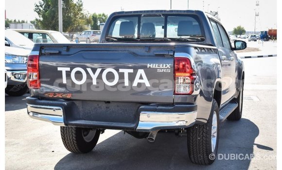 Buy Import Toyota Hilux Other Car in Import - Dubai in Curacao Buy Import Toyota Hilux Other Car in Import - Dubai in Curacao