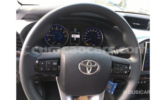 Buy Import Toyota Hilux White Car in Import - Dubai in Curacao Buy Import Toyota Hilux White Car in Import - Dubai in Curacao