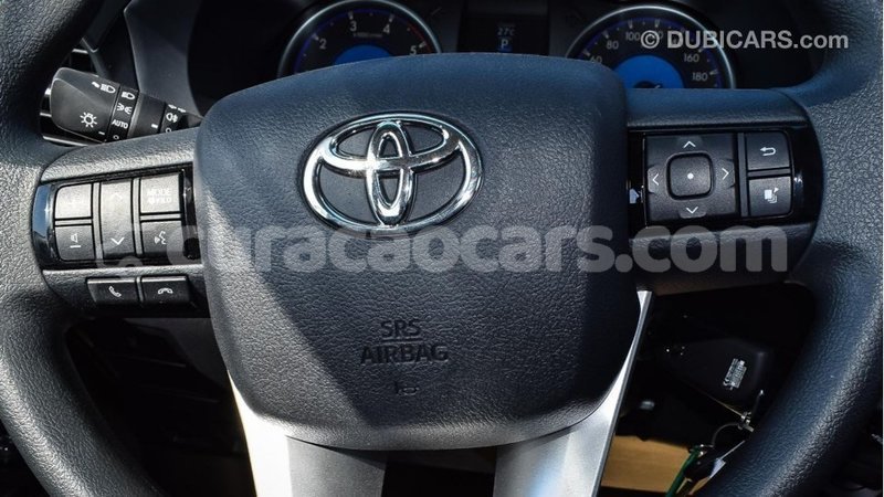 Big with watermark toyota hilux curacao import dubai 2173