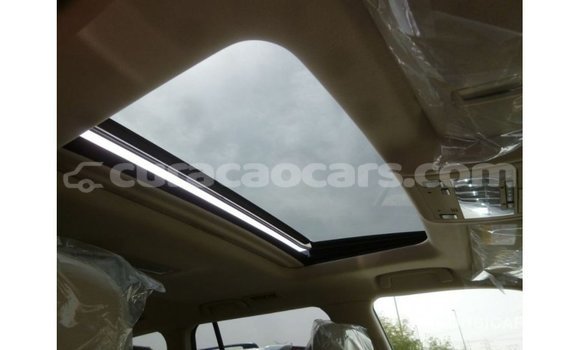 Buy Import Toyota Land Cruiser White Car in Import - Dubai in Curacao Buy Import Toyota Land Cruiser White Car in Import - Dubai in Curacao