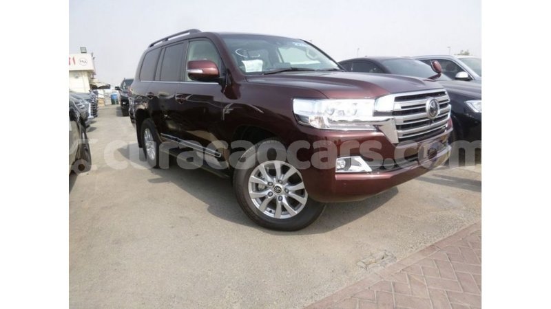 Big with watermark toyota land cruiser curacao import dubai 2175