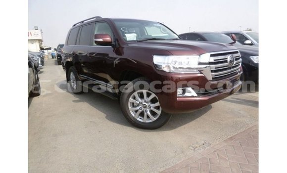 Buy Import Toyota Land Cruiser Other Car in Import - Dubai in Curacao Buy Import Toyota Land Cruiser Other Car in Import - Dubai in Curacao