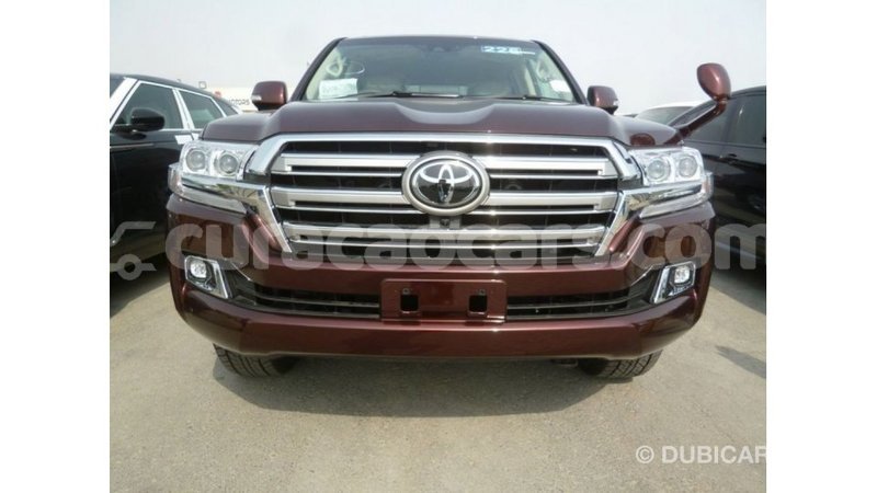 Big with watermark toyota land cruiser curacao import dubai 2175