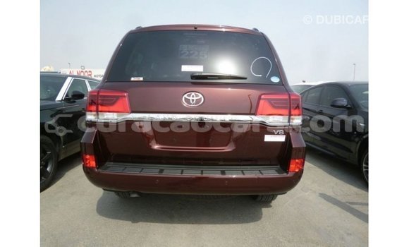 Buy Import Toyota Land Cruiser Other Car in Import - Dubai in Curacao Buy Import Toyota Land Cruiser Other Car in Import - Dubai in Curacao