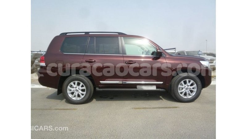 Big with watermark toyota land cruiser curacao import dubai 2175
