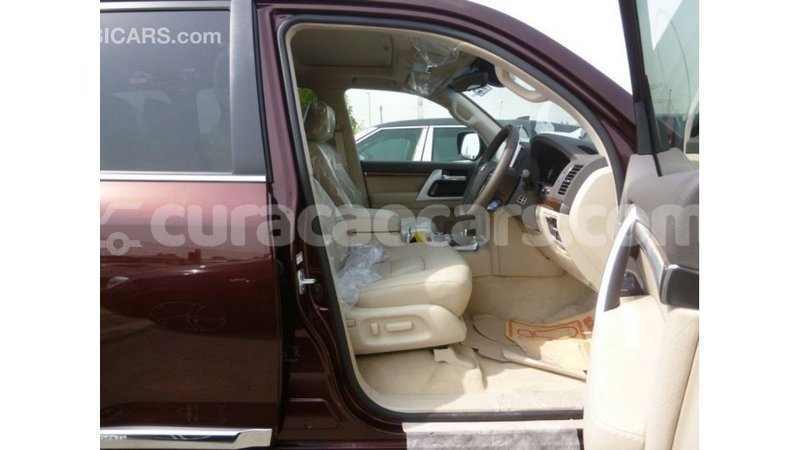 Big with watermark toyota land cruiser curacao import dubai 2175
