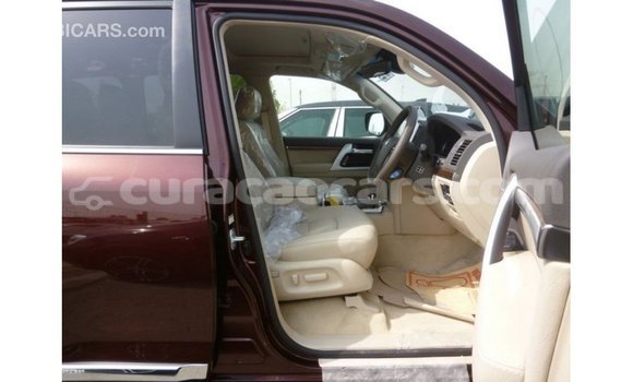 Buy Import Toyota Land Cruiser Other Car in Import - Dubai in Curacao Buy Import Toyota Land Cruiser Other Car in Import - Dubai in Curacao