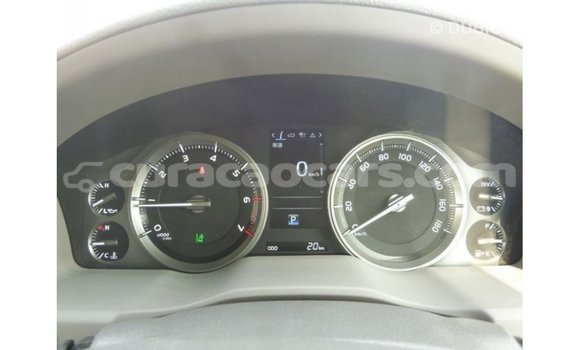 Buy Import Toyota Land Cruiser Other Car in Import - Dubai in Curacao Buy Import Toyota Land Cruiser Other Car in Import - Dubai in Curacao