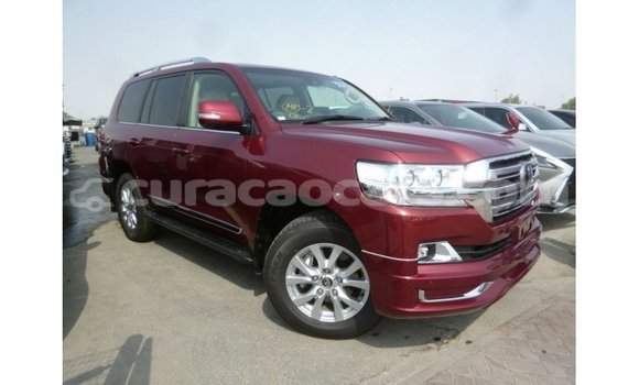 Buy Import Toyota Land Cruiser Other Car in Import - Dubai in Curacao Buy Import Toyota Land Cruiser Other Car in Import - Dubai in Curacao