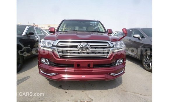 Buy Import Toyota Land Cruiser Other Car in Import - Dubai in Curacao Buy Import Toyota Land Cruiser Other Car in Import - Dubai in Curacao