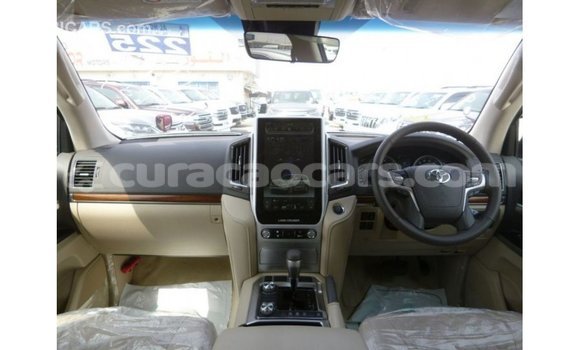Buy Import Toyota Land Cruiser Other Car in Import - Dubai in Curacao Buy Import Toyota Land Cruiser Other Car in Import - Dubai in Curacao