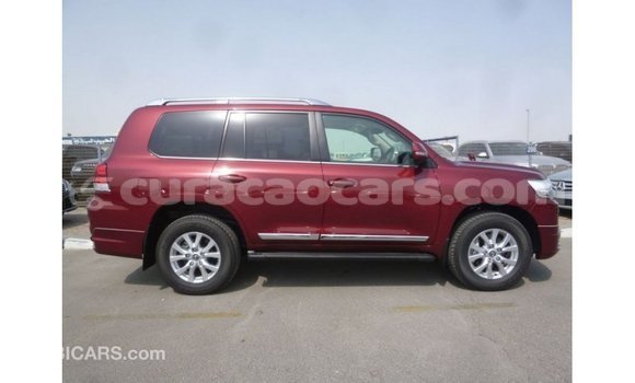 Buy Import Toyota Land Cruiser Other Car in Import - Dubai in Curacao Buy Import Toyota Land Cruiser Other Car in Import - Dubai in Curacao
