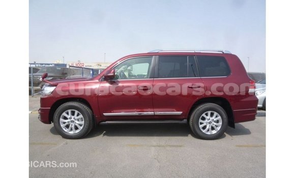 Buy Import Toyota Land Cruiser Other Car in Import - Dubai in Curacao Buy Import Toyota Land Cruiser Other Car in Import - Dubai in Curacao