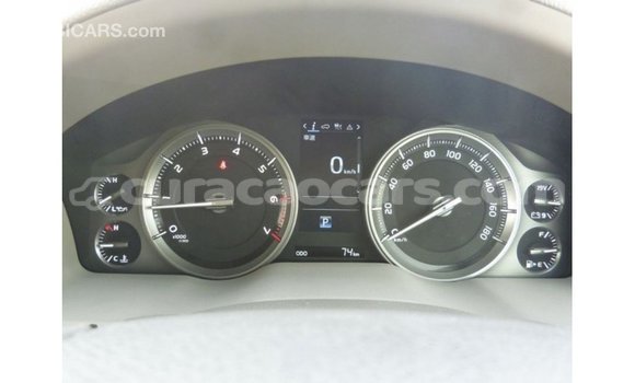 Buy Import Toyota Land Cruiser Other Car in Import - Dubai in Curacao Buy Import Toyota Land Cruiser Other Car in Import - Dubai in Curacao
