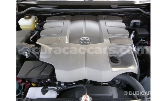 Buy Import Toyota Land Cruiser Other Car in Import - Dubai in Curacao Buy Import Toyota Land Cruiser Other Car in Import - Dubai in Curacao