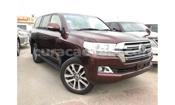 Buy Import Toyota Land Cruiser Other Car in Import - Dubai in Curacao Buy Import Toyota Land Cruiser Other Car in Import - Dubai in Curacao