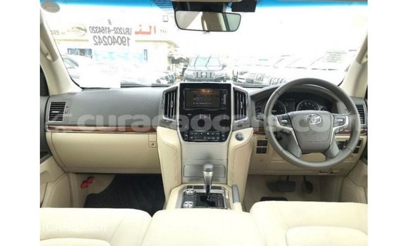 Buy Import Toyota Land Cruiser Other Car in Import - Dubai in Curacao Buy Import Toyota Land Cruiser Other Car in Import - Dubai in Curacao