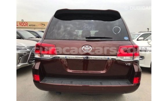 Buy Import Toyota Land Cruiser Other Car in Import - Dubai in Curacao Buy Import Toyota Land Cruiser Other Car in Import - Dubai in Curacao
