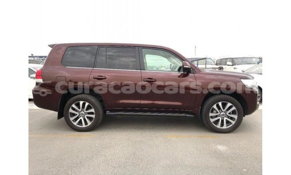 Buy Import Toyota Land Cruiser Other Car in Import - Dubai in Curacao Buy Import Toyota Land Cruiser Other Car in Import - Dubai in Curacao
