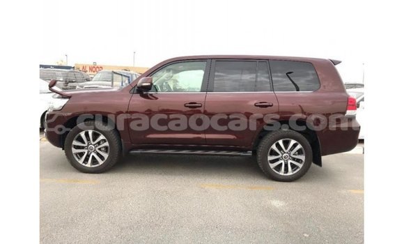 Buy Import Toyota Land Cruiser Other Car in Import - Dubai in Curacao Buy Import Toyota Land Cruiser Other Car in Import - Dubai in Curacao