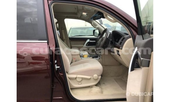 Buy Import Toyota Land Cruiser Other Car in Import - Dubai in Curacao Buy Import Toyota Land Cruiser Other Car in Import - Dubai in Curacao