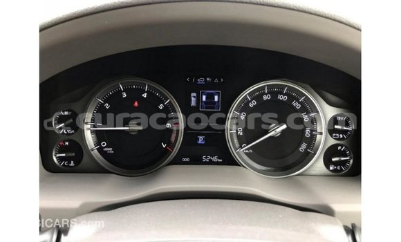Buy Import Toyota Land Cruiser Other Car in Import - Dubai in Curacao Buy Import Toyota Land Cruiser Other Car in Import - Dubai in Curacao