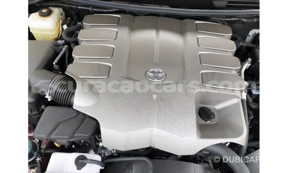 Buy Import Toyota Land Cruiser Other Car in Import - Dubai in Curacao Buy Import Toyota Land Cruiser Other Car in Import - Dubai in Curacao