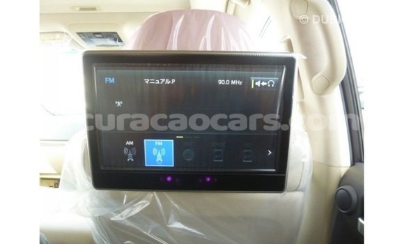 Buy Import Toyota Land Cruiser White Car in Import - Dubai in Curacao Buy Import Toyota Land Cruiser White Car in Import - Dubai in Curacao