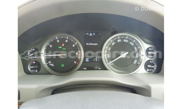 Buy Import Toyota Land Cruiser White Car in Import - Dubai in Curacao Buy Import Toyota Land Cruiser White Car in Import - Dubai in Curacao