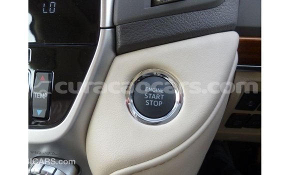 Buy Import Toyota Land Cruiser White Car in Import - Dubai in Curacao Buy Import Toyota Land Cruiser White Car in Import - Dubai in Curacao