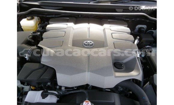 Buy Import Toyota Land Cruiser White Car in Import - Dubai in Curacao Buy Import Toyota Land Cruiser White Car in Import - Dubai in Curacao