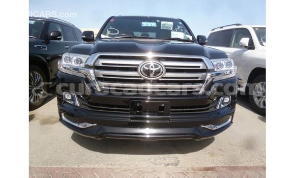 Buy Import Toyota Land Cruiser Black Car in Import - Dubai in Curacao Buy Import Toyota Land Cruiser Black Car in Import - Dubai in Curacao