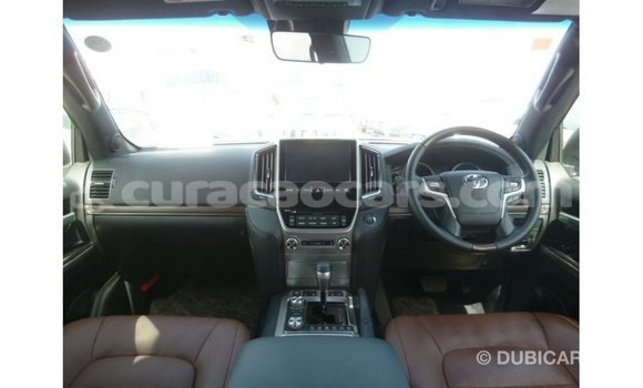 Buy Import Toyota Land Cruiser Black Car in Import - Dubai in Curacao Buy Import Toyota Land Cruiser Black Car in Import - Dubai in Curacao
