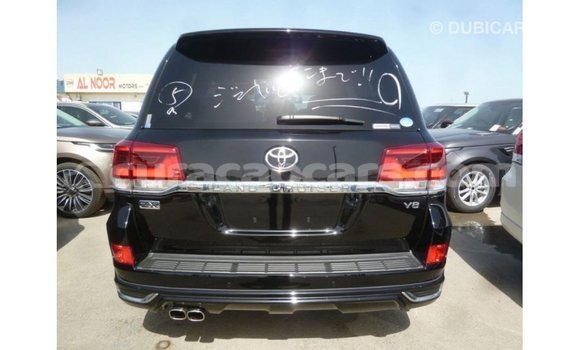 Buy Import Toyota Land Cruiser Black Car in Import - Dubai in Curacao Buy Import Toyota Land Cruiser Black Car in Import - Dubai in Curacao