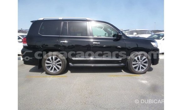 Buy Import Toyota Land Cruiser Black Car in Import - Dubai in Curacao Buy Import Toyota Land Cruiser Black Car in Import - Dubai in Curacao
