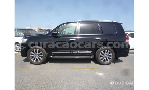 Buy Import Toyota Land Cruiser Black Car in Import - Dubai in Curacao Buy Import Toyota Land Cruiser Black Car in Import - Dubai in Curacao