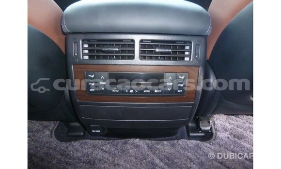 Buy Import Toyota Land Cruiser Black Car in Import - Dubai in Curacao Buy Import Toyota Land Cruiser Black Car in Import - Dubai in Curacao