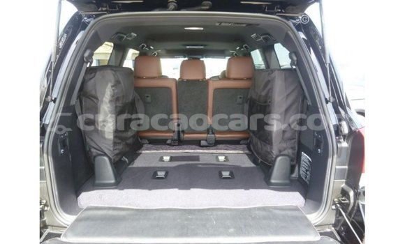 Buy Import Toyota Land Cruiser Black Car in Import - Dubai in Curacao Buy Import Toyota Land Cruiser Black Car in Import - Dubai in Curacao