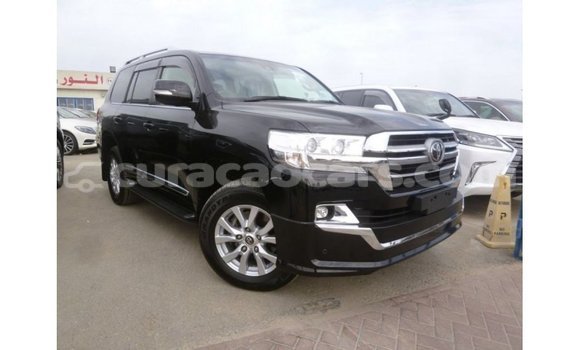 Buy Import Toyota Land Cruiser Black Car in Import - Dubai in Curacao Buy Import Toyota Land Cruiser Black Car in Import - Dubai in Curacao