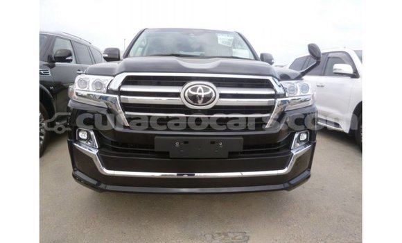 Buy Import Toyota Land Cruiser Black Car in Import - Dubai in Curacao Buy Import Toyota Land Cruiser Black Car in Import - Dubai in Curacao