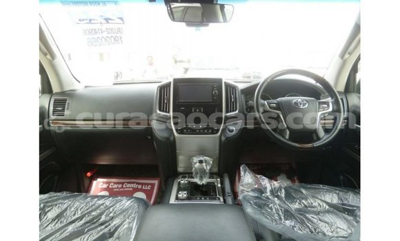 Buy Import Toyota Land Cruiser Black Car in Import - Dubai in Curacao Buy Import Toyota Land Cruiser Black Car in Import - Dubai in Curacao