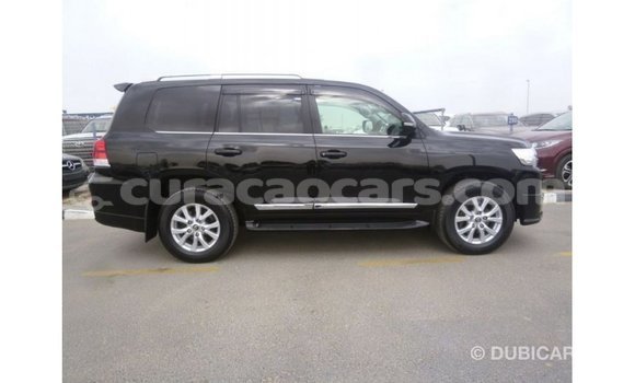 Buy Import Toyota Land Cruiser Black Car in Import - Dubai in Curacao Buy Import Toyota Land Cruiser Black Car in Import - Dubai in Curacao