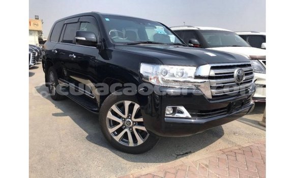 Buy Import Toyota Land Cruiser Black Car in Import - Dubai in Curacao Buy Import Toyota Land Cruiser Black Car in Import - Dubai in Curacao