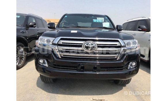 Buy Import Toyota Land Cruiser Black Car in Import - Dubai in Curacao Buy Import Toyota Land Cruiser Black Car in Import - Dubai in Curacao