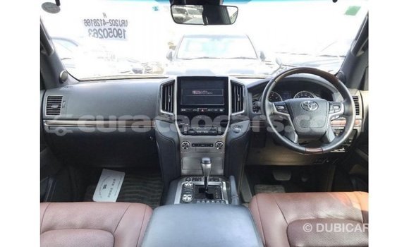 Buy Import Toyota Land Cruiser Black Car in Import - Dubai in Curacao Buy Import Toyota Land Cruiser Black Car in Import - Dubai in Curacao
